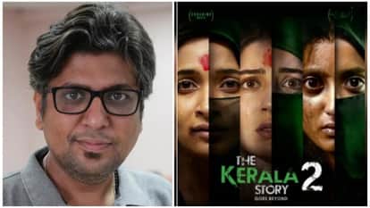 The Kerala Story 2 Director Kamakhya Narayan Singh Slams Prakash Raj Says He Is Intellectually Bankrupt