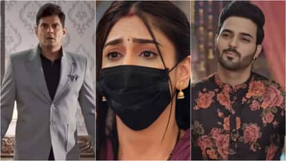 kyunki saas bhi kabhi bahu thi 2: rannvijay to expose vrinda in front of Mihir