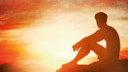 Jeevan Dhara artical everything is predetermined