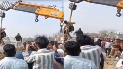 Body of child missing for five days found in pond in Greater Noida