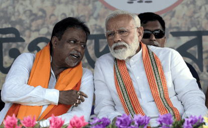 Who was Mukul Roy?: From TMC founder to Mamata's strategist, the Chanakya of Bengal politics breathed his last