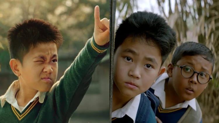 भारतीय फिल्म ‘बूंग’ ने जीता बाफ्टा, जानिए क्या है कहानी? फरहान अख्तर ने किस तरह किया सपोर्ट?