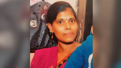 husband killed his wife by smashing her head with cooker in mirzapur