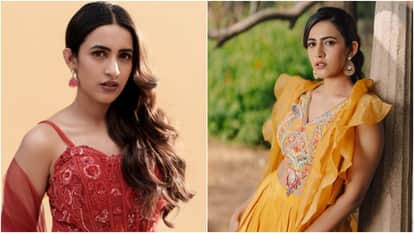 Niharika Konidela Calls Out Filmfare Awards South Over Limited Stage Time For Debut Winners