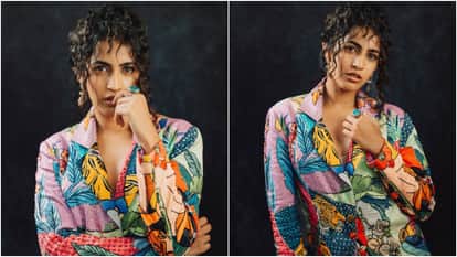 Niharika Konidela Calls Out Filmfare Awards South Over Limited Stage Time For Debut Winners