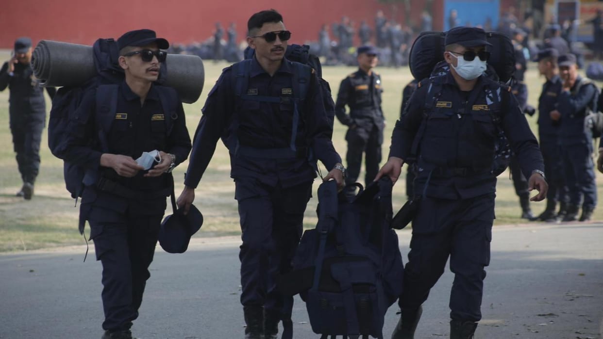 Nepal: Indefinite curfew imposed in Birgunj after clashes