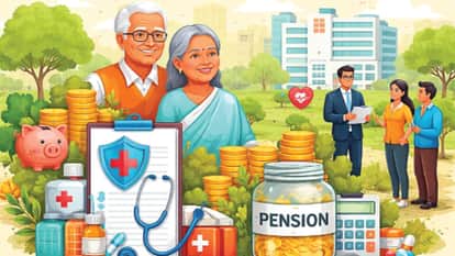 NPS 2.0: Pension with Health Protection PFRDA Swasthya Initiative Explained