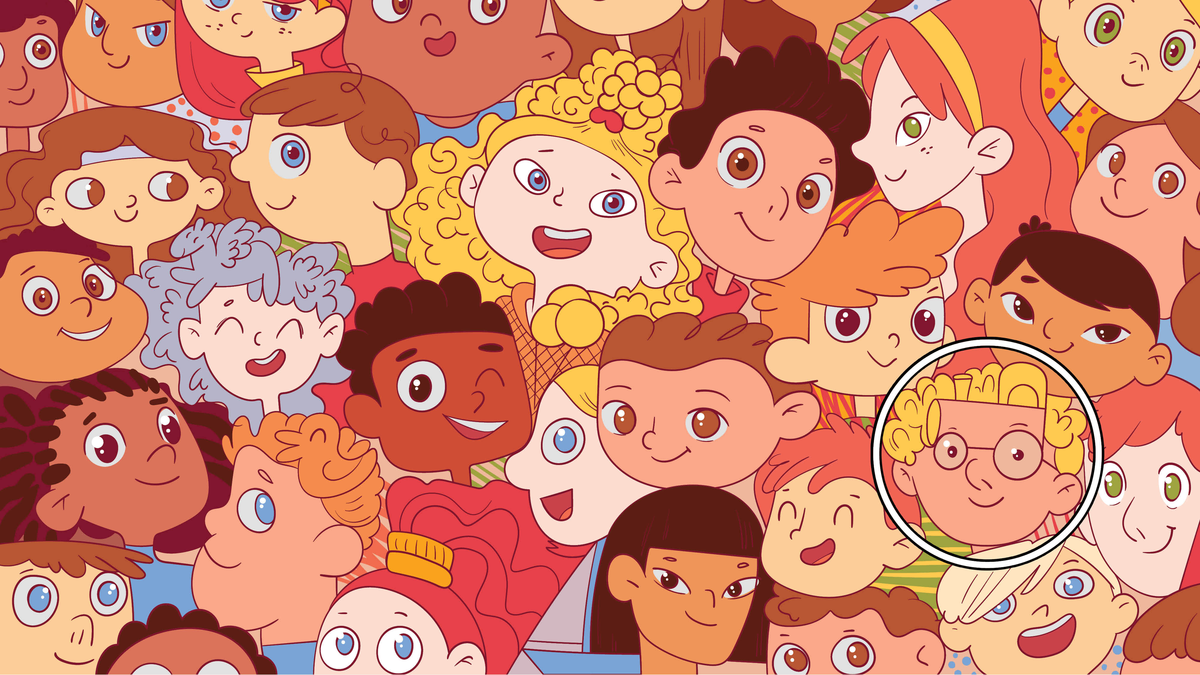 Optical Illusion Iq Test Brain Teaser Image Can You Spot Gadi Within 15 Seconds?