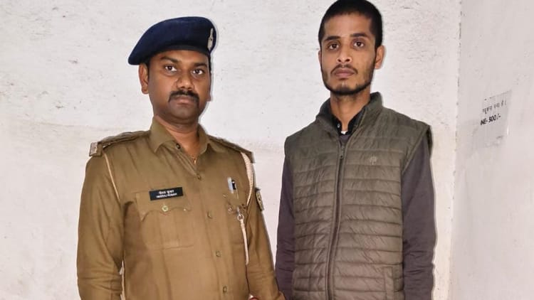 Bihar News: बिन ब्याही मां बनने पर पिता-चाचा ने की हत्या, प्रेमी ने पुल के नीचे फेंका नवजात; तीन गिरफ्तार