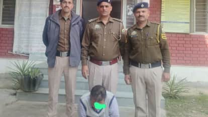 Shimla News Three habitual drug smugglers including Indra alias Danu were sent to jail for three months