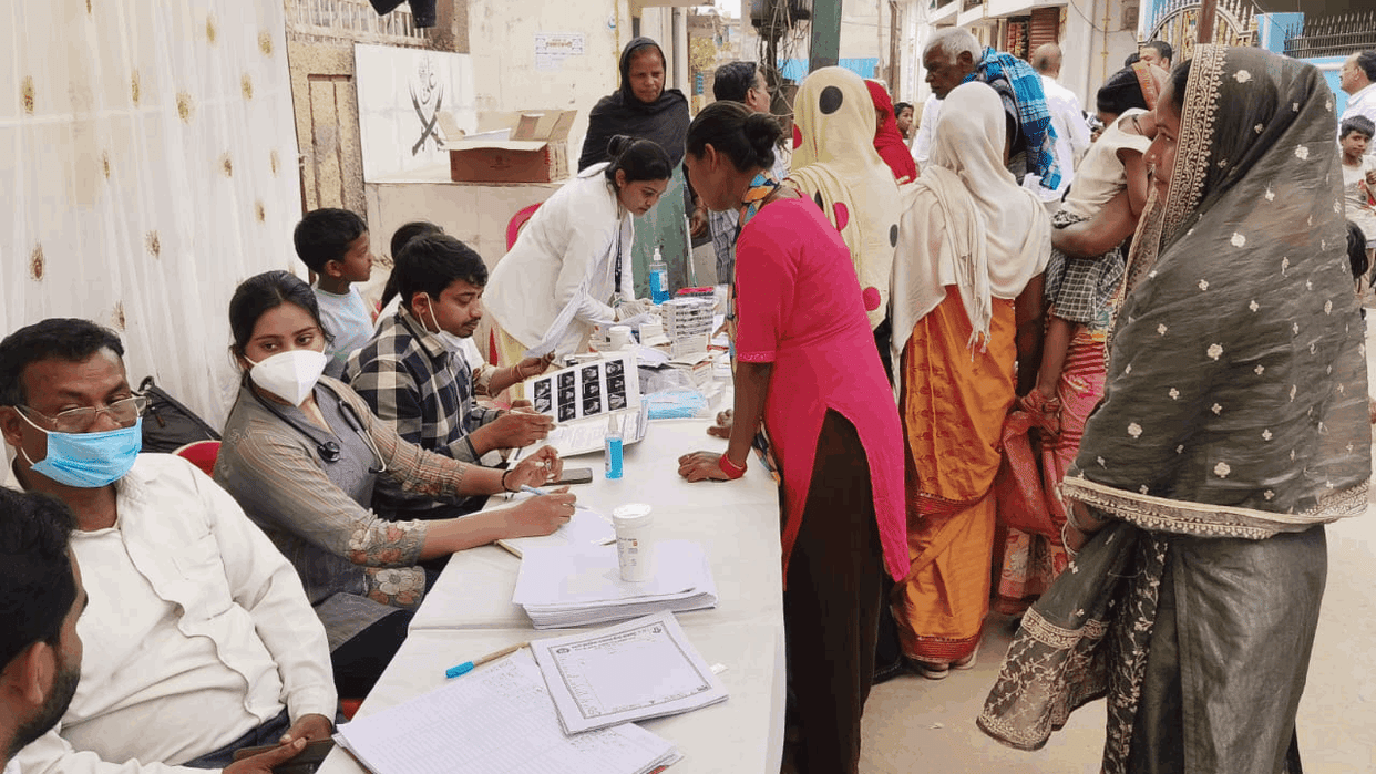 cases of jaundice are increasing rapidly in Ambikapur city