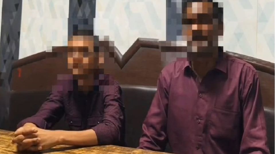 Statements Changed Within 24 Hours After Case Reached Lucknow Assault Allegations Withdrawn