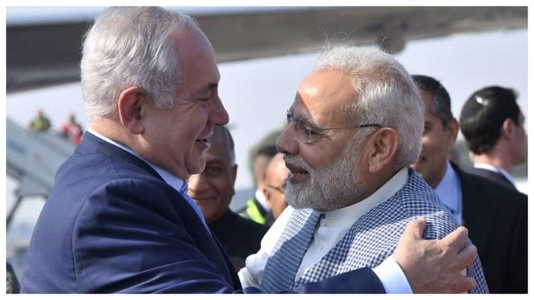 PM Modi Israel Visit: संसद में संबोधन, याद वाशेम दौरा, जानिए पीएम मोदी के इस्राइली दौरे में क्या होगा खास