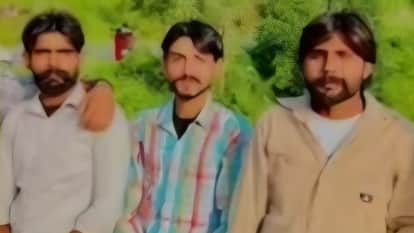 Three died in accident in abohar