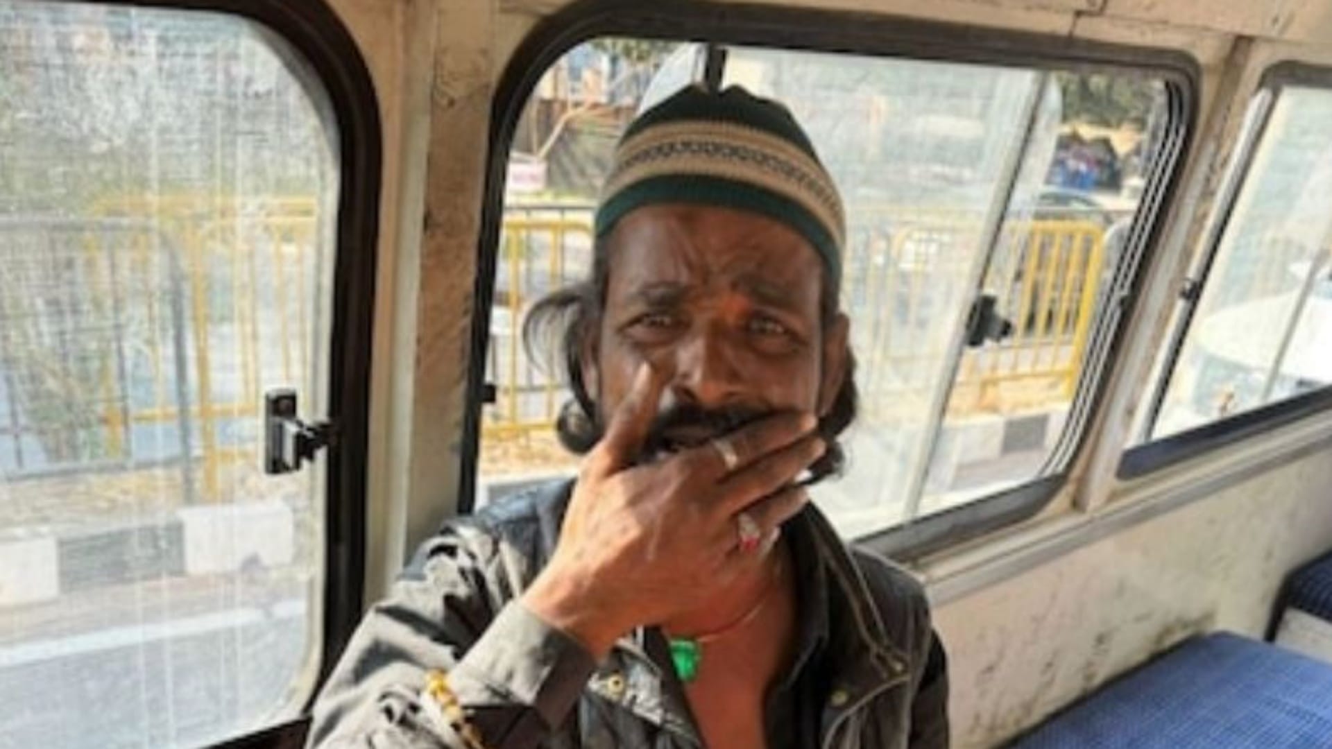 महिला आरपीएस से छेड़छाड़ का आरोपी हिरासत में