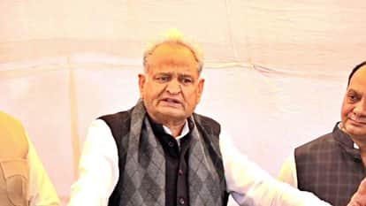 Rajasthan Politics News Ashok Gehlot Statement over 2 Years vs 5 Years Debate
