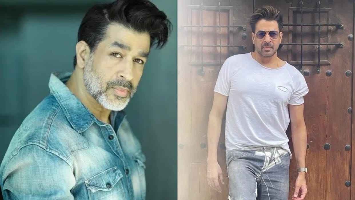 Rajat Bedi Own 100 Acre Farmhouse Share His Comeback Journey And Stardom Story