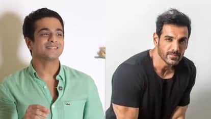 रणवीर अल्लाहबादिया, जॉन अब्राहम