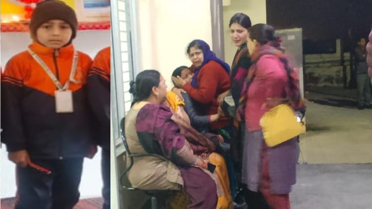 Kotdwar: दुगड्डा में हाईवे पर हादसा; ट्रक की चपेट में आने से आठ साल के बच्चे की मौत, खेलकर लौट रहा था घर