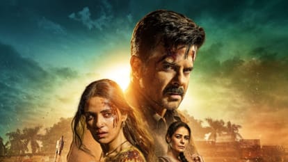 Anil Kapoor’s Subedaar Wins Best Feature Film for India Asian Academy Creative Awards