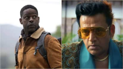 The Bluff Ikkis Accused Krantijyoti Vidyalay Marathi Madhyam these film and Series To Release On OTT This Week