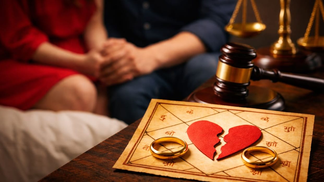 Refusing to marry after physical relations due to kundali mismatch can attract BNS charges