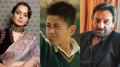 Kangana Ranaut And Others Celebs Congratulate Movie Boong Director Lakshmipriya Devi for BAFTA Win