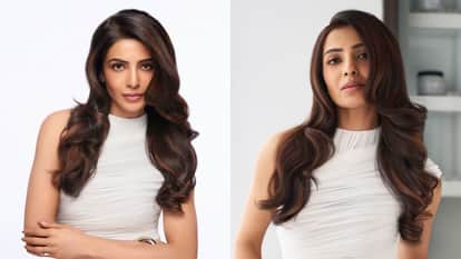 Samantha Was Heartbroken After Her Separation From Naga Chaitanya Said Raj Made Me A Better Person