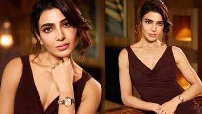 Samantha Was Heartbroken After Her Separation From Naga Chaitanya Said Raj Made Me A Better Person