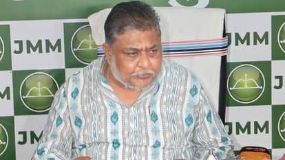 jharkhand municipal elections 2026 jmm claims success ballot paper voting