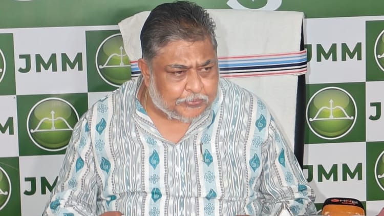 झारखंड शहरी निकाय चुनाव 2026: झामुमो ने चुनाव प्रक्रिया सफल बताया, किया एक तिहाई बहुमत का दावा