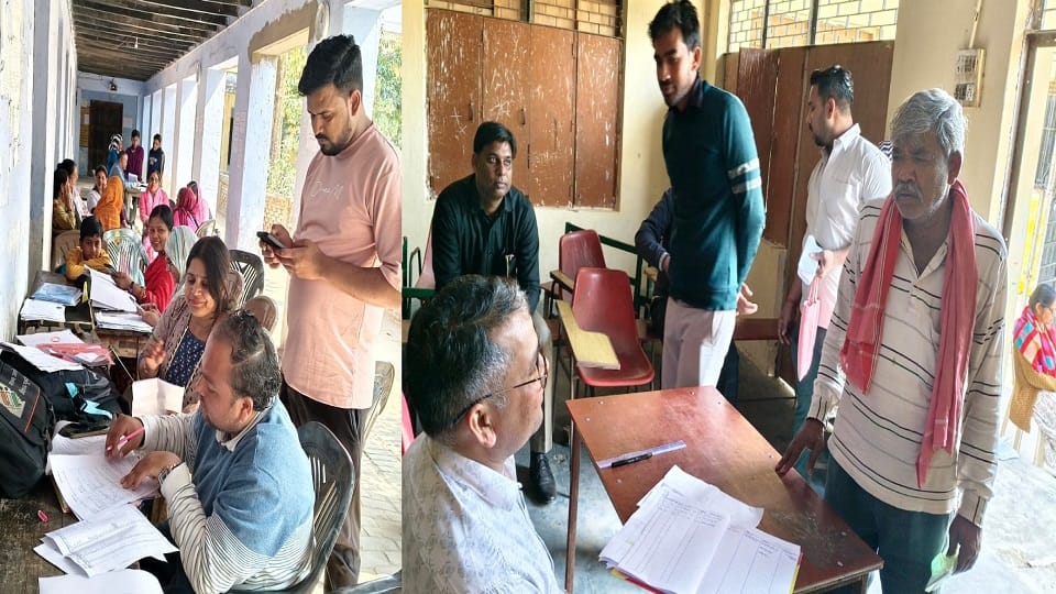 Filling Voter Form Don’t Miss Mobile Number and PIN Code for Easy e-EPIC Download