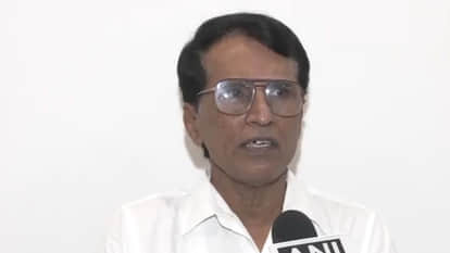 आत्मसमर्पण कर चुका माओवादी नेता सोनू भूपति