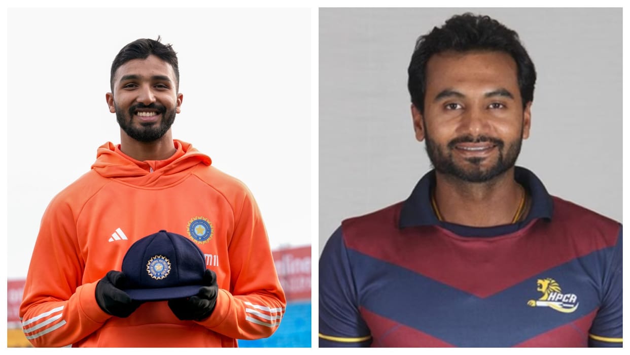 Karnataka vs Jammu and Kashmir Team Preview Ranji Trophy Final Match Squad Players Stats