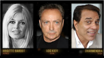 BAFTA Pays Tribute To Indian Legend Dharmendra Remembered In Emotional Musical Tribute In Memoriam Segment