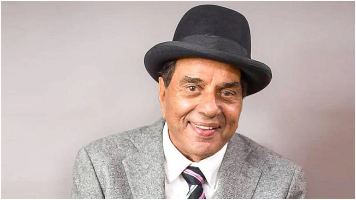 BAFTA Pays Tribute To Indian Legend Dharmendra Remembered In Emotional Musical Tribute In Memoriam Segment