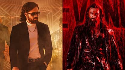Social Media Post Says Emraan Hashmi Will Play Bade Sahab In Dhurandhar The Revenge With Ranveer Singh