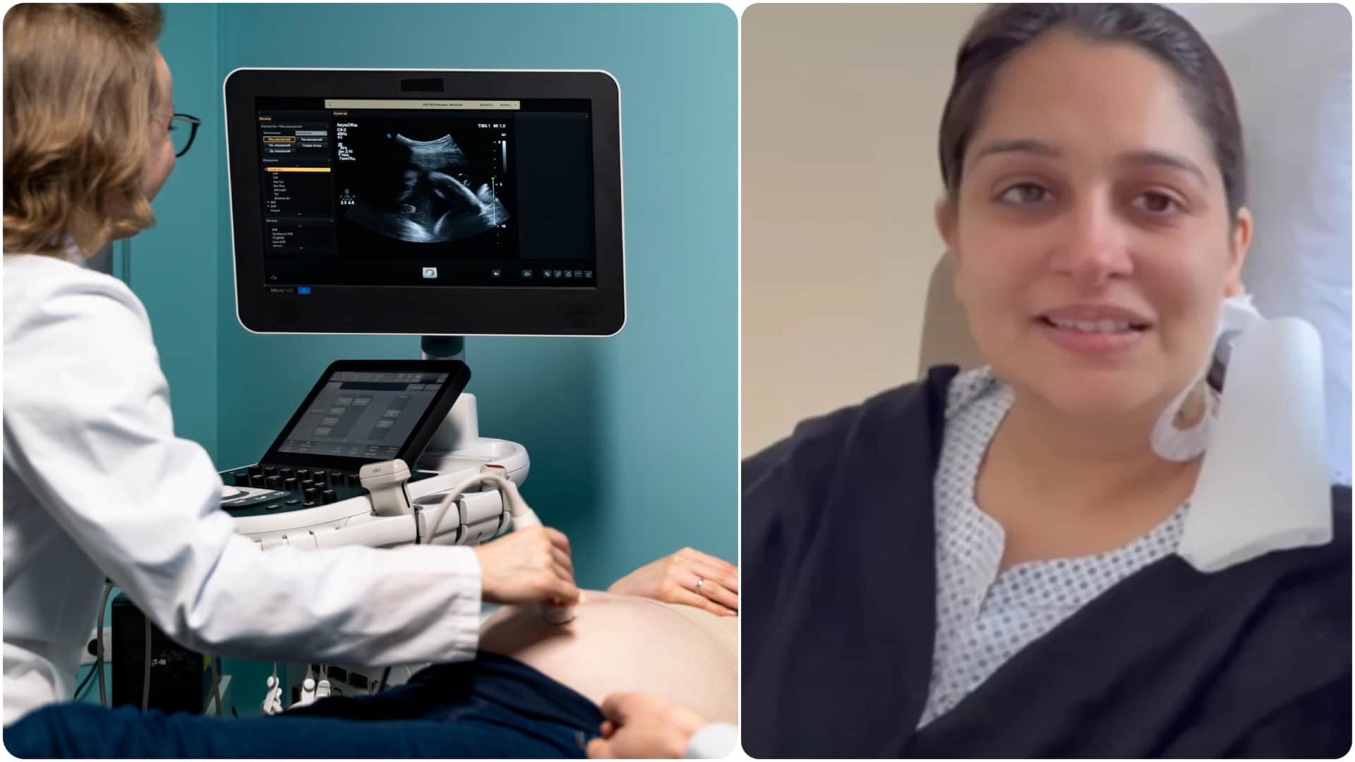 dipika kakar health update developed a cyst in her stomach after liver cancer treatment