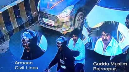 Another FIR registered against bomber Guddu Muslim, shooters Sabir and Arman, case registered at Airport polic