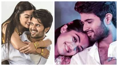 Vijay Deverakonda Film Career From Arjun Reddy to Liger Kalki and Family Star Arjun Reddy