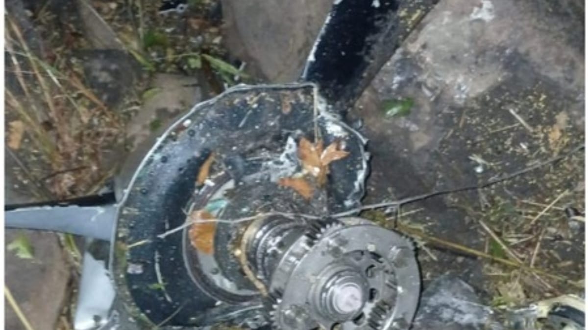ranchi charter medical flight missing radar dgca update
