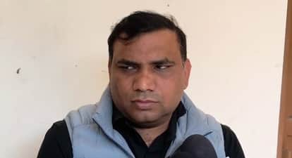 Teacher dies in classroom while on board exam duty in Bulandshahr