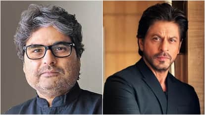 Vishal Bhardwaj Reveals How Shah Rukh Khan Reacts When He Approaches Him With Stories For A Film Together