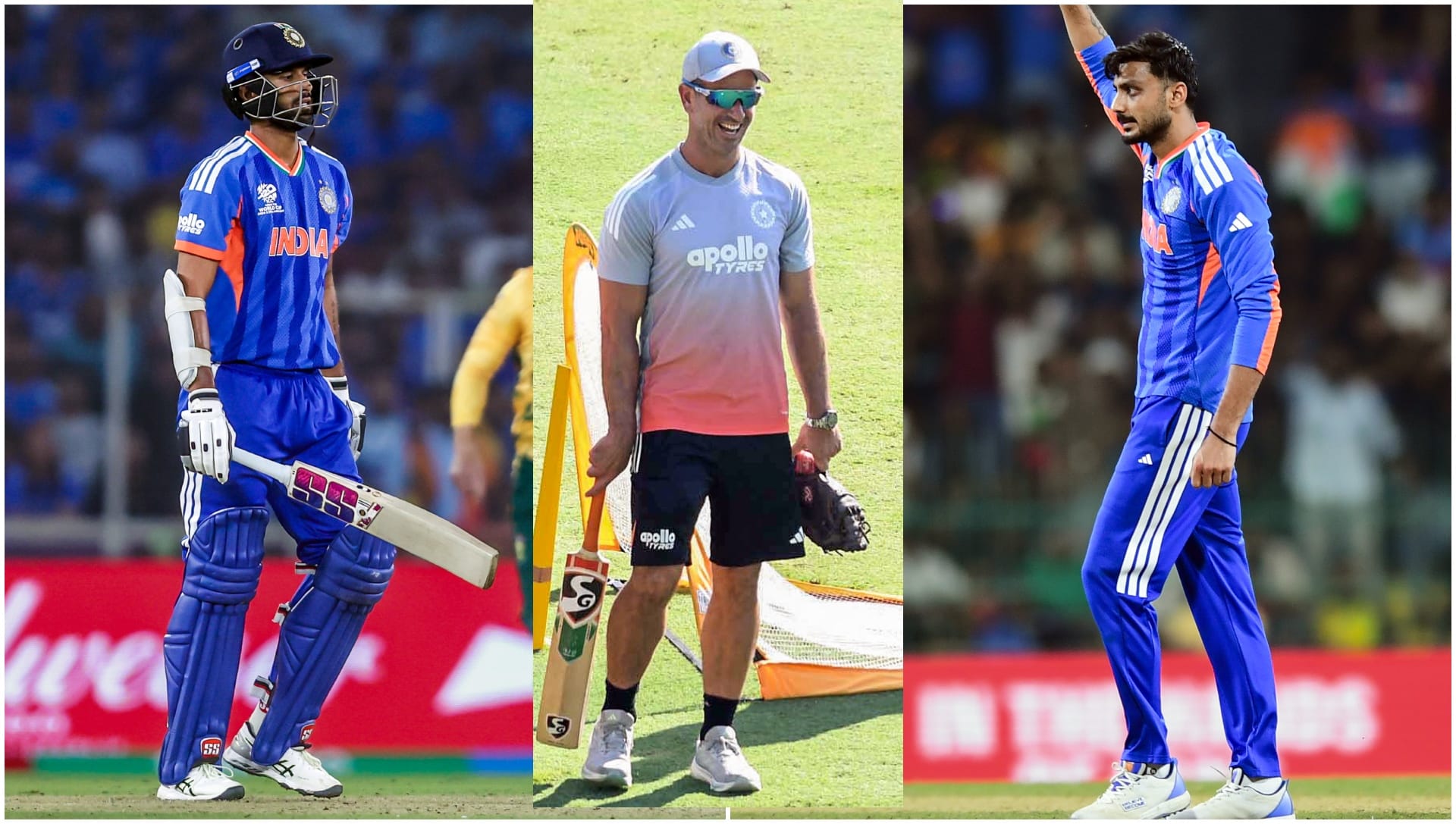 Will Vaibhav Sooryavanshi Finally Debut? Coach Explains Delay, Gavaskar Urges India to Take Bold Call