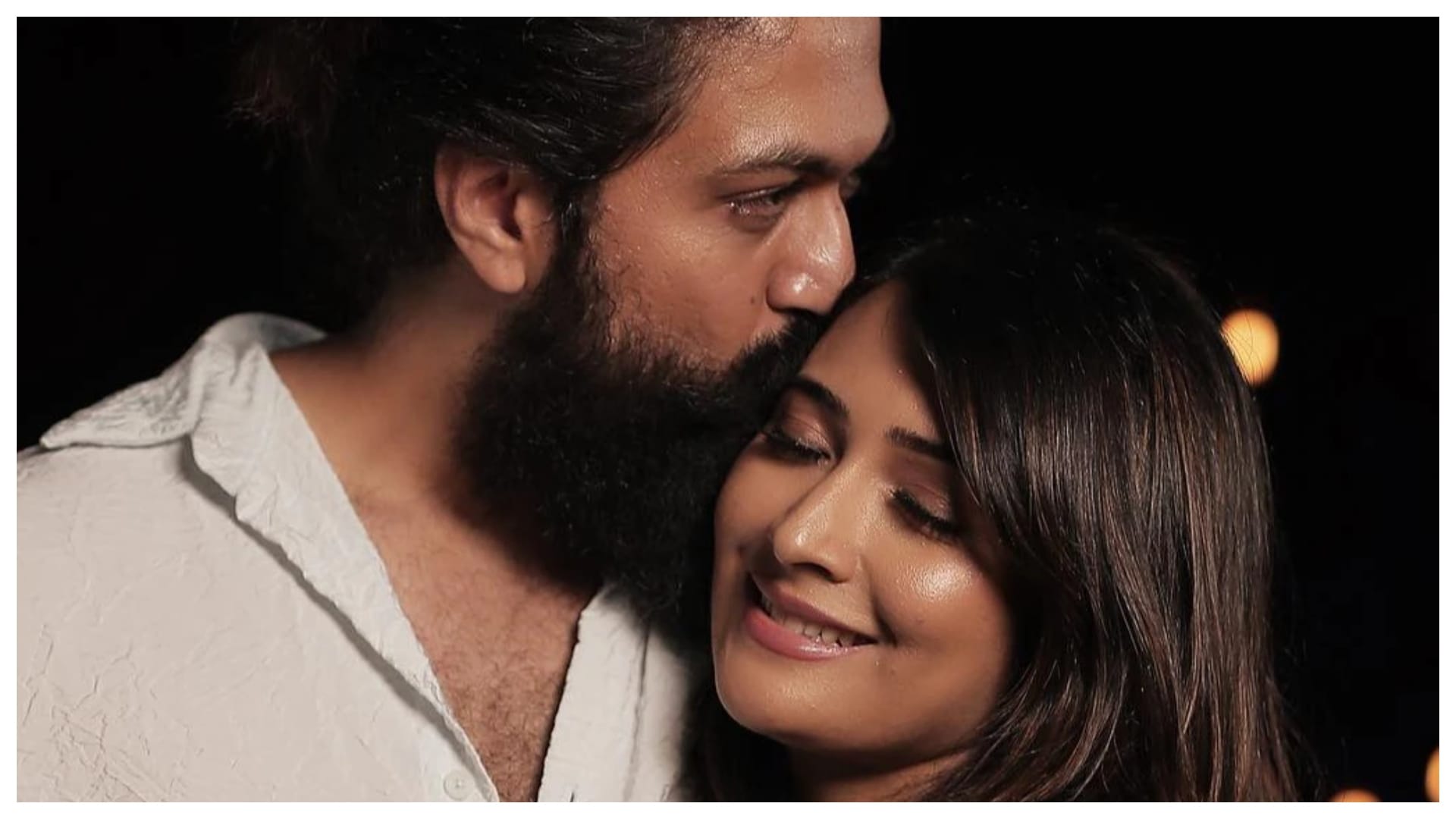 South Indian actors have married their co-stars including soon Rashmika Mandanna and Vijay deverakonda?