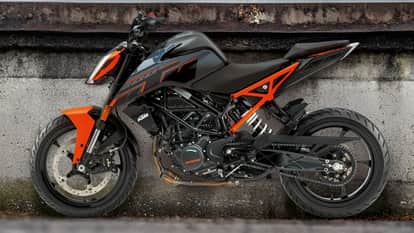 KTM Duke 200 New Model 2026 Motorcycle Launched In India Check Price Features Specifications