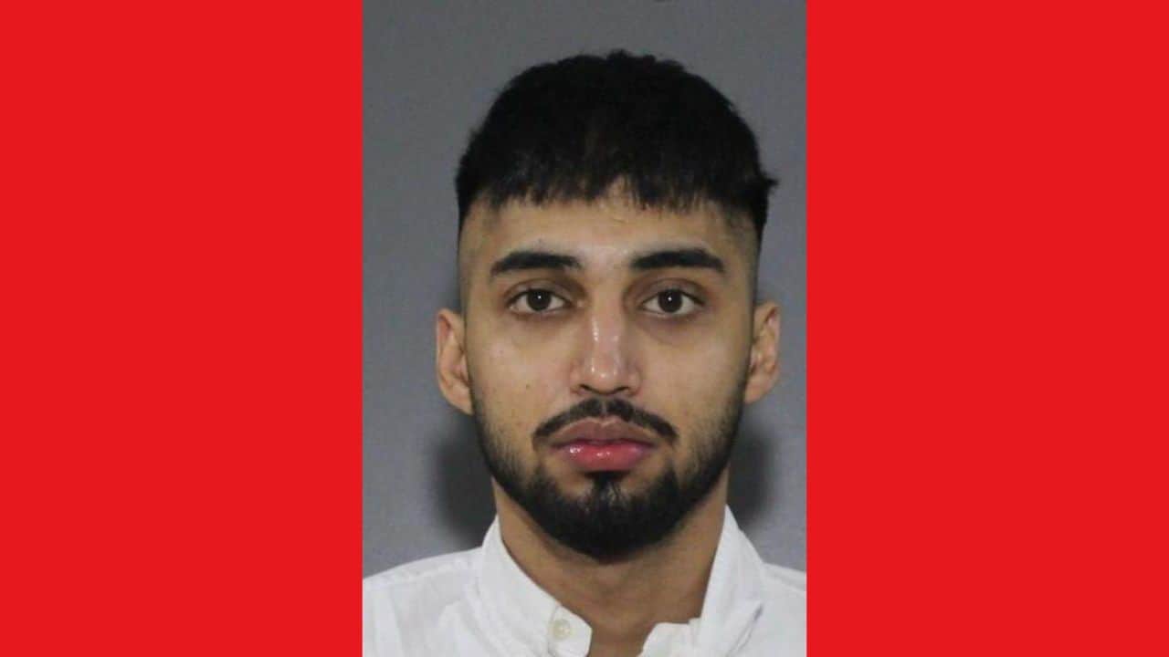 आरोपी युवक