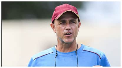 Richard Pybus has been appointed as the head coach of the Afghanistan cricket team replacing Jonathan Trott