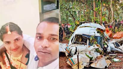 Air Ambulance Crash: Seven people died trying to save lives; family borrowed ₹7.5 lakh for flight
