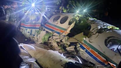 TMC calls for thorough transparent probe into Jharkhand air ambulance crash